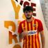 Kayserispor, Furkan Polat ile 5 yıllık sözleşme imzaladı Kayserispor, Furkan Polat ile 5 yıllık sözleşme imzaladı