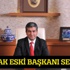 TÜBİTAK eski başkanı Yücel Altunbaşak serbest TÜBİTAK eski başkanı Yücel Altunbaşak serbest
