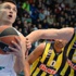 Fener, Rus'a fark attı!