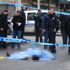 Kayseri'de sokak ortasında kadın cinayeti
