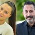 Ebru Şallı: Cem Yılmaz'la ayrılmadık