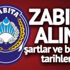 İBB zabıta alımı nasıl yapılacak? İBB zabıta alımı başvuru şartları ve başvuru tarihleri… İBB zabıta alımı nasıl yapılacak? İBB zabıta alımı başvuru şartları ve başvuru tarihleri…