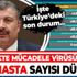 Sağlık Bakanlığı koronavirüs vaka ve vefat sayılarını duyurdu | 30 Aralık günlük koronavirüs tablosu