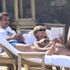 Rüştü’den bikini uyarısı! Rüştü’den bikini uyarısı!