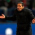 Simeone: "Koke yokken Arda..."