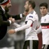 Beşiktaş'a şok üstüne şok Beşiktaş'a şok üstüne şok