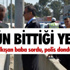Cumhurbaşkanı Erdoğan, Başbakan Davutoğlu'nu kabul etti Cumhurbaşkanı Erdoğan, Başbakan Davutoğlu'nu kabul etti