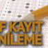 AÖF kayıt yenileme ne zaman bitecek? 2018 AÖF kayıt yenilemede son günler!