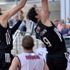 Trabzonspor: 71 Beşiktaş Sompo Japan: 82