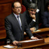 Hollande saldırının perde arkasını anlattı