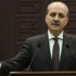 Kurtulmuş: Bundan daha doğal bir şey olamaz