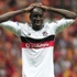Beşiktaş, Demba Ba'yı resmen açıkladı Beşiktaş, Demba Ba'yı resmen açıkladı