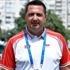 Okçuluk Milli Takımı nın olimpiyat hazırlığı Okçuluk Milli Takımı nın olimpiyat hazırlığı