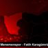 Ekol Göz Menemenspor - Fatih Karagümrük: 0-1 Ekol Göz Menemenspor - Fatih Karagümrük: 0-1