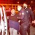 Adana'da kuyumcuya giren iki hırsız suçüstü yakalandı