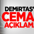 Demirtaş: Cemaatlere Karşı Değiliz Demirtaş: Cemaatlere Karşı Değiliz