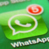 Whatsapp ve Facebook'u orada sakın açmayın