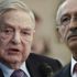 Kılıçdaroğlu'nun Gezi destekcisi Soros'un adamı olduğu belgelendi