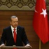 Erdoğan, Koç'un vefatı nedeniyle başsağlığı mesajı yayımladı