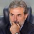 Kayserispor'dan son saniye golü yiyen Fenerbahçe'de fatura Aykut Kocaman'a kesildi