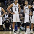 Spurs kendi evinde dağıldı!