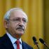 Kılıçdaroğlu Manchester saldırısını lanetleti Kılıçdaroğlu Manchester saldırısını lanetleti