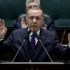 Cumhurbaşkanı Erdoğan'dan 'Barış Planı'na sert tepki! "İzin vermeyeceğiz" Cumhurbaşkanı Erdoğan'dan 'Barış Planı'na sert tepki! "İzin vermeyeceğiz"