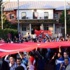 Dağlıca Saldırısı Erzurum'da Protesto Edildi