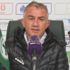 Giresunspor sezon bittiğinde hak ettiği yerde olacak Giresunspor sezon bittiğinde hak ettiği yerde olacak