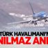 Atatürk Havalimanı'nda inanılmaz anlar! Atatürk Havalimanı'nda inanılmaz anlar!