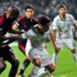 Bursaspor-Beşiktaş! Muhtemel 11'ler... Bursaspor-Beşiktaş! Muhtemel 11'ler...