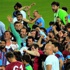 1461 Trabzon PTT 1.lig'e yükseldi