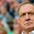 Advocaat'ın Hollanda serüveni sona eriyor