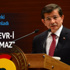 Bizde devr-i sabık olmaz Bizde devr-i sabık olmaz
