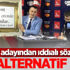Saadet’in Sultanbeyli adayı Bülbül iddialı: Tek alternatif biziz Saadet’in Sultanbeyli adayı Bülbül iddialı: Tek alternatif biziz