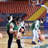 Mamak’ın minik basketbolcuları