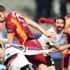 Beşiktaş evindeki iki derbiyi kazansaydı 8 puan farkla liderdi