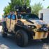 Yörük 4X4'ün fabrika çıkış töreni yapıldı Yörük 4X4'ün fabrika çıkış töreni yapıldı