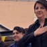 HDP'li Pervin Buldan da Davutoğlu ve Akdoğan'ı Ağrı'ya davet etti