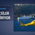 Hava taksiler sefer için gün sayıyor