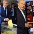 Liderlerin sandığından kim birinci çıktı?