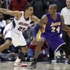 Lakers nefes aldı!
