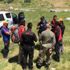 Kayıp dağcının cansız bedenine ulaşıldı Kayıp dağcının cansız bedenine ulaşıldı