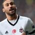 Cenk Tosun’dan Beşiktaş paylaşımı Cenk Tosun’dan Beşiktaş paylaşımı