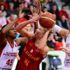 Galatasaray ve Çukurova Basketbol'un 8'li final etabındaki rakibi belli oldu