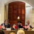 ABD'deki panelde Türkiye'nin politikası konuşuldu ABD'deki panelde Türkiye'nin politikası konuşuldu