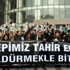 Tahir Elçi'nin ardından protestolar Tahir Elçi'nin ardından protestolar