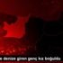 Kocaeli de denize giren genç kız boğuldu