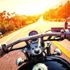 Motosiklette ‘B planı hazır Motosiklette ‘B planı hazır
