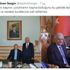 İYİ Partili Sezgin ve Cinisli'den TBMM'de çekilen fotoğrafa tepki İYİ Partili Sezgin ve Cinisli'den TBMM'de çekilen fotoğrafa tepki